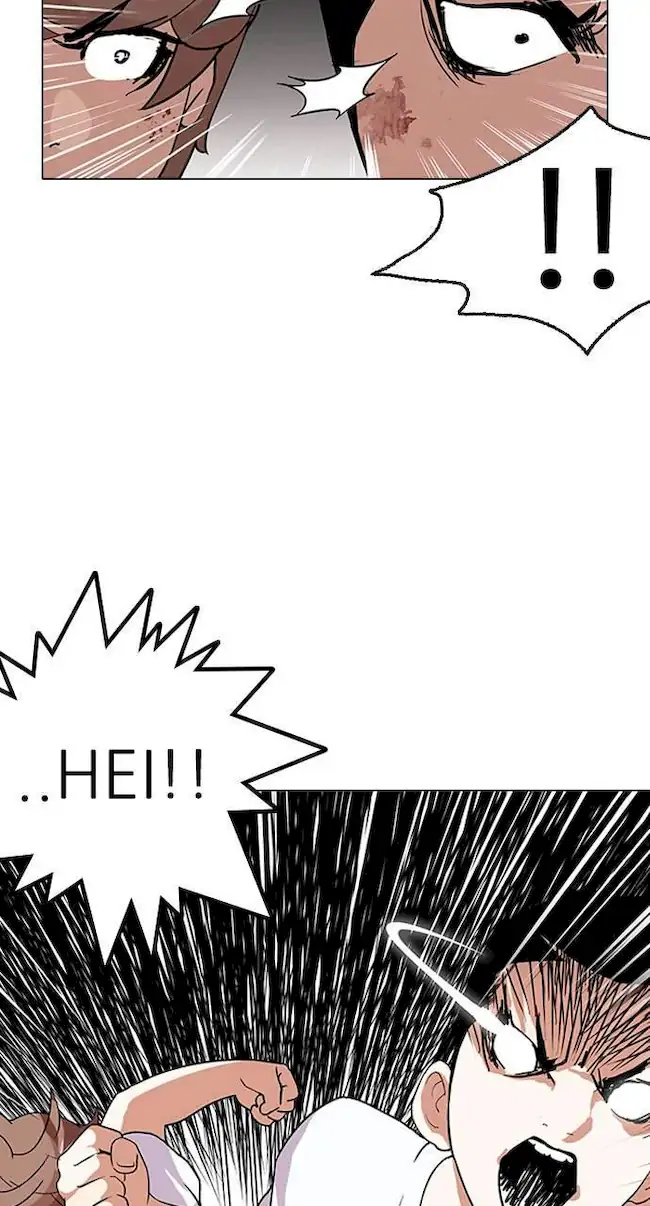 Lookism Chapter 137 - halaman 40