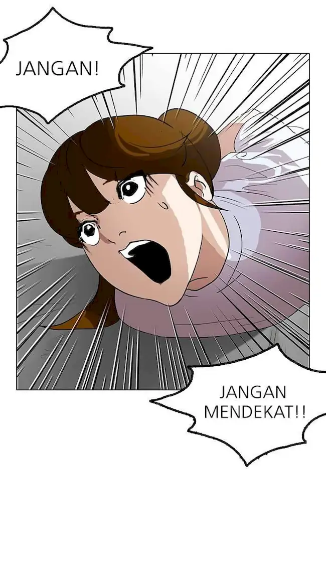 Lookism Chapter 137 - halaman 42