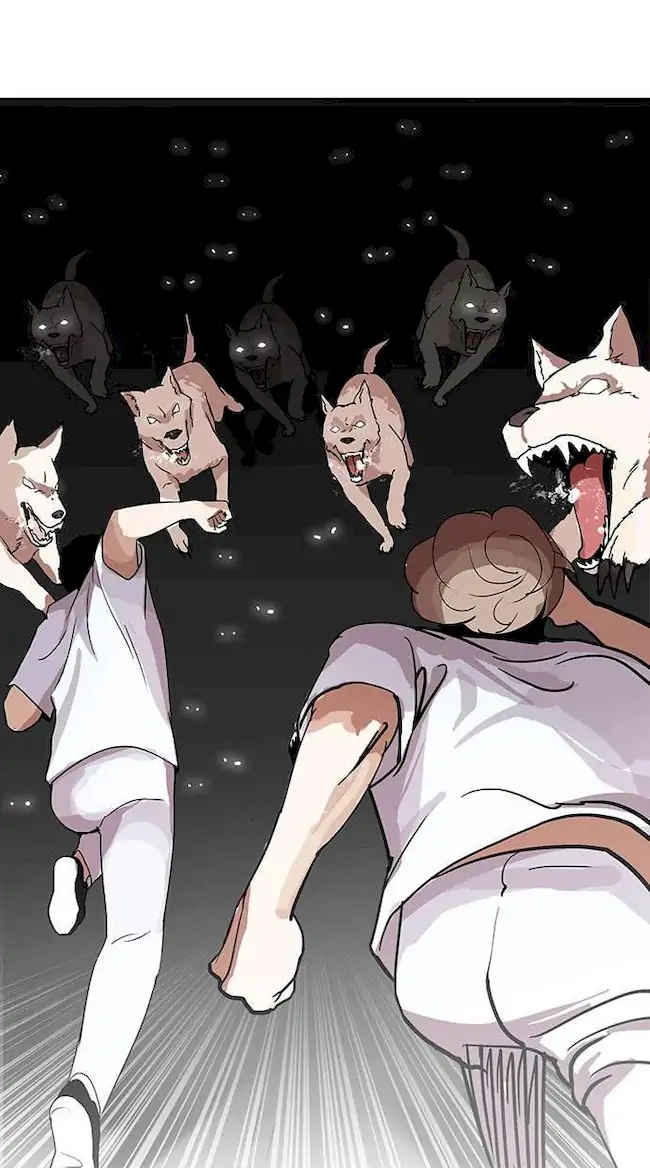 Lookism Chapter 137 - halaman 43