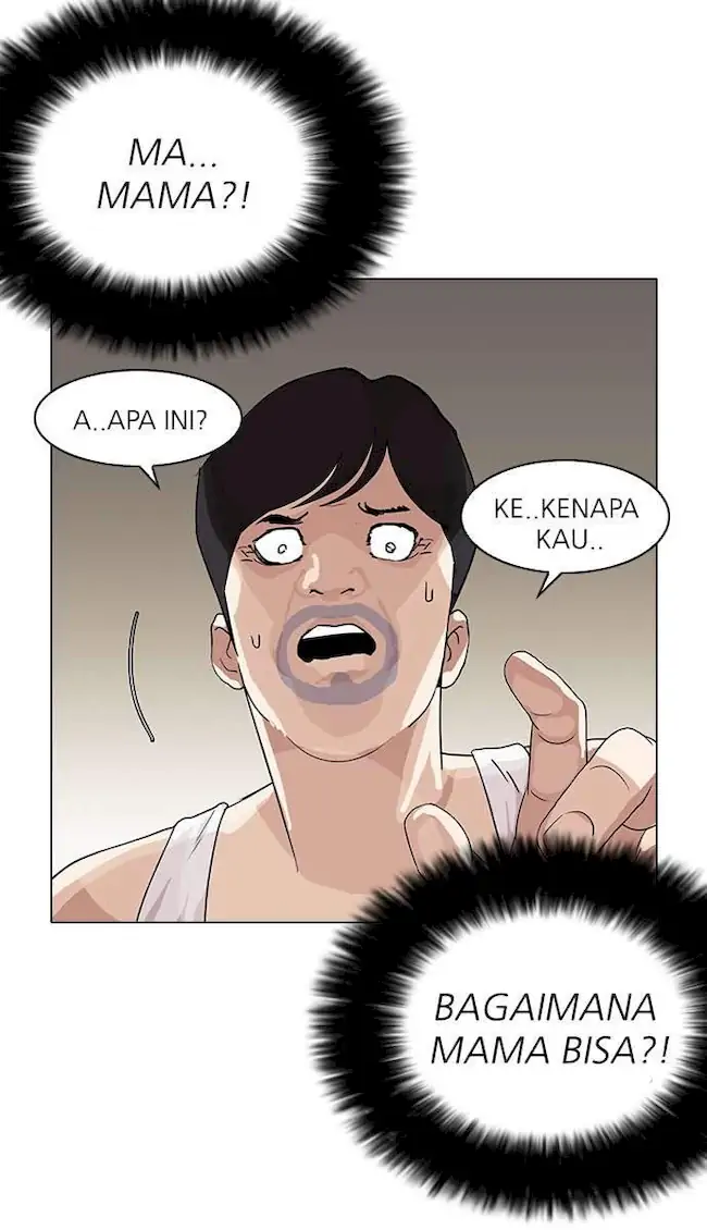 Lookism Chapter 137 - halaman 52