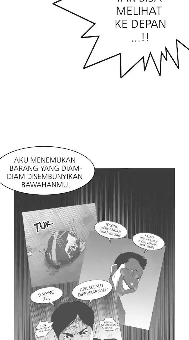 Lookism Chapter 137 - halaman 54