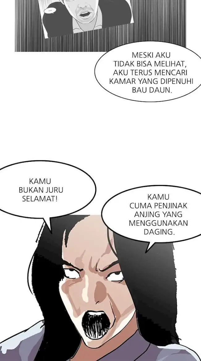 Lookism Chapter 137 - halaman 55