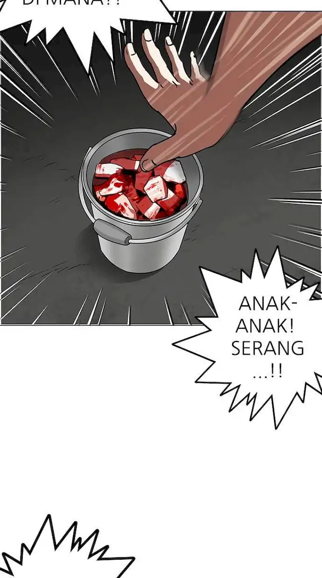 Lookism Chapter 137 - halaman 58
