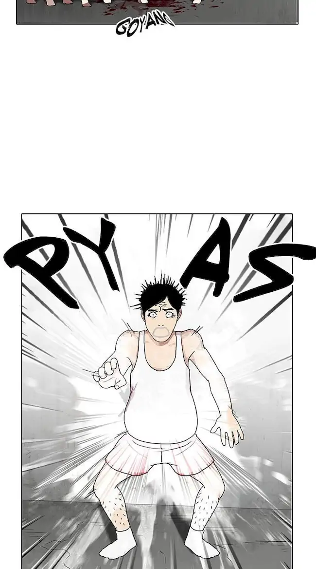 Lookism Chapter 137 - halaman 62