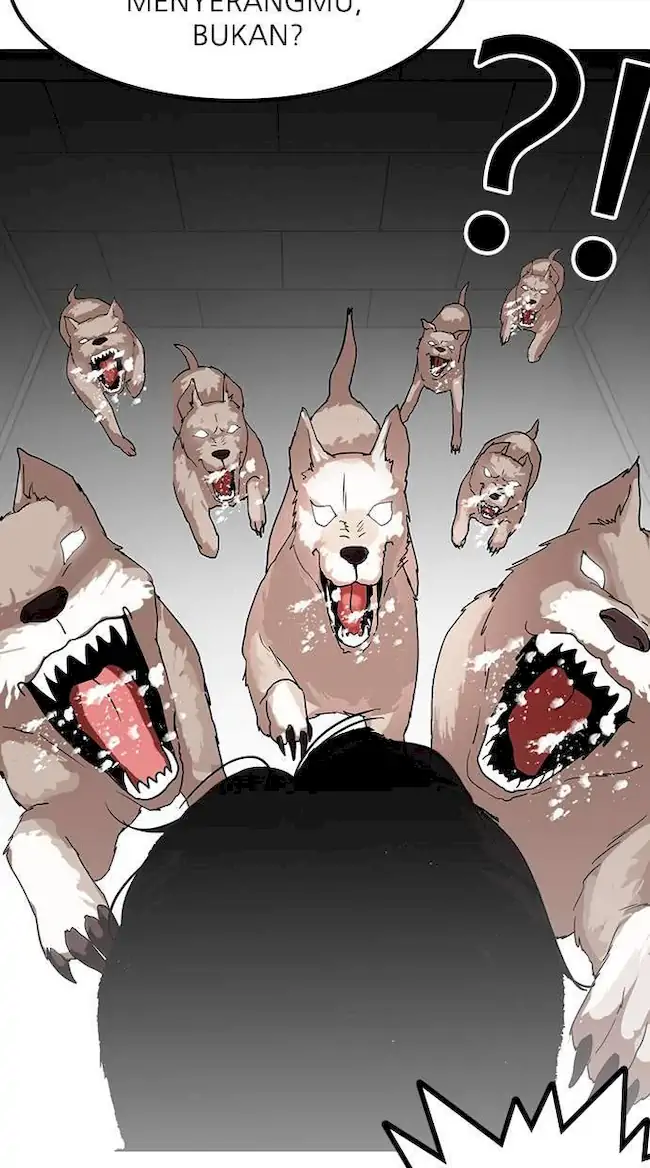 Lookism Chapter 137 - halaman 68