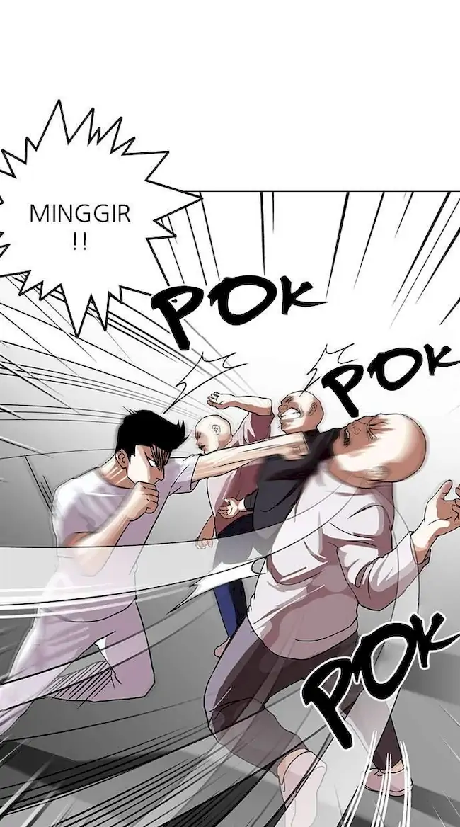 Lookism Chapter 137 - halaman 7