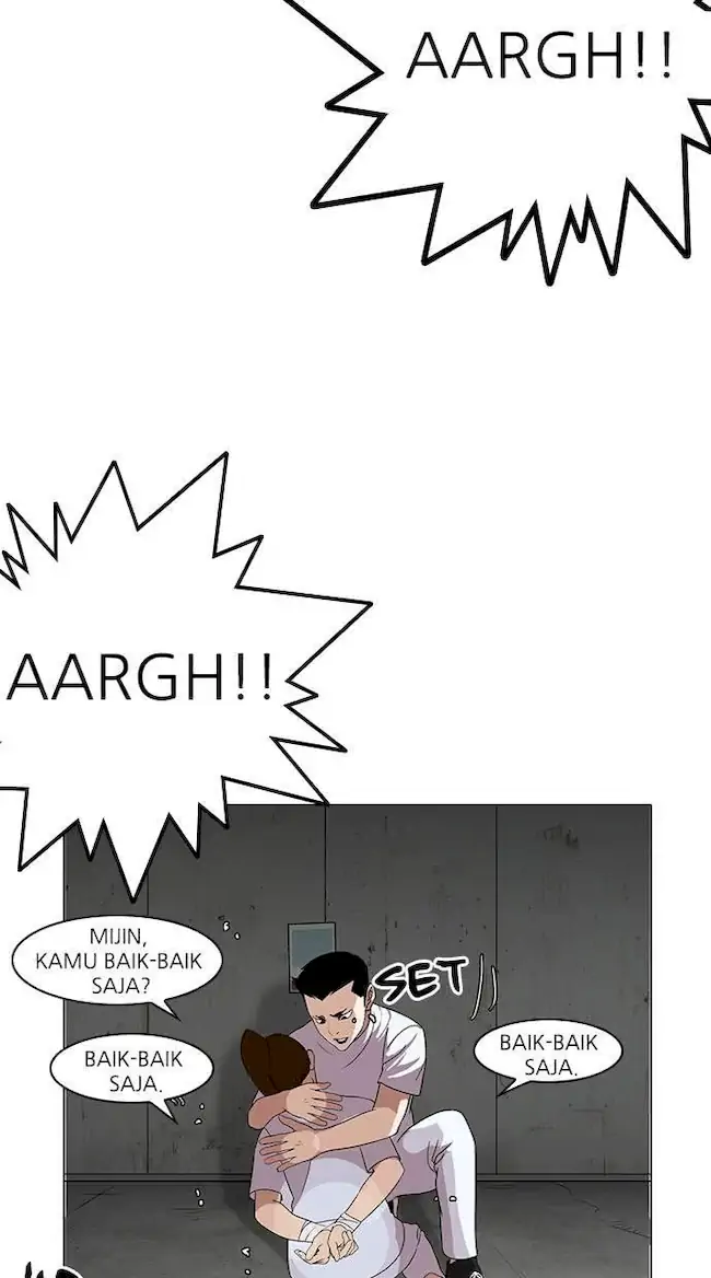 Lookism Chapter 137 - halaman 70