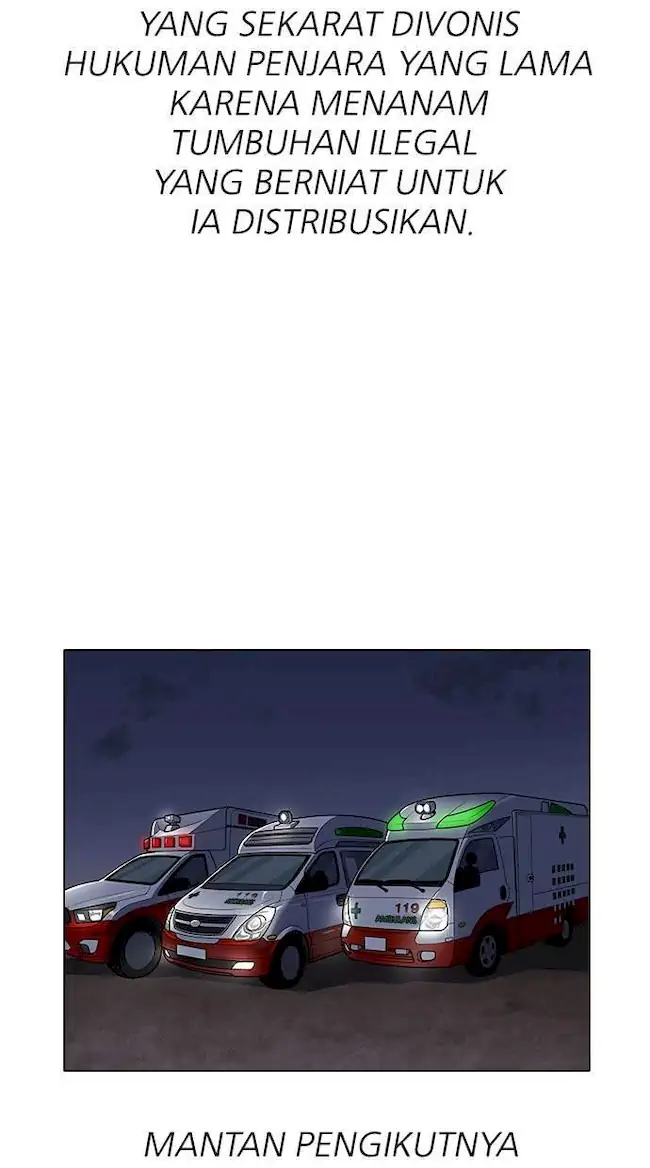 Lookism Chapter 137 - halaman 75