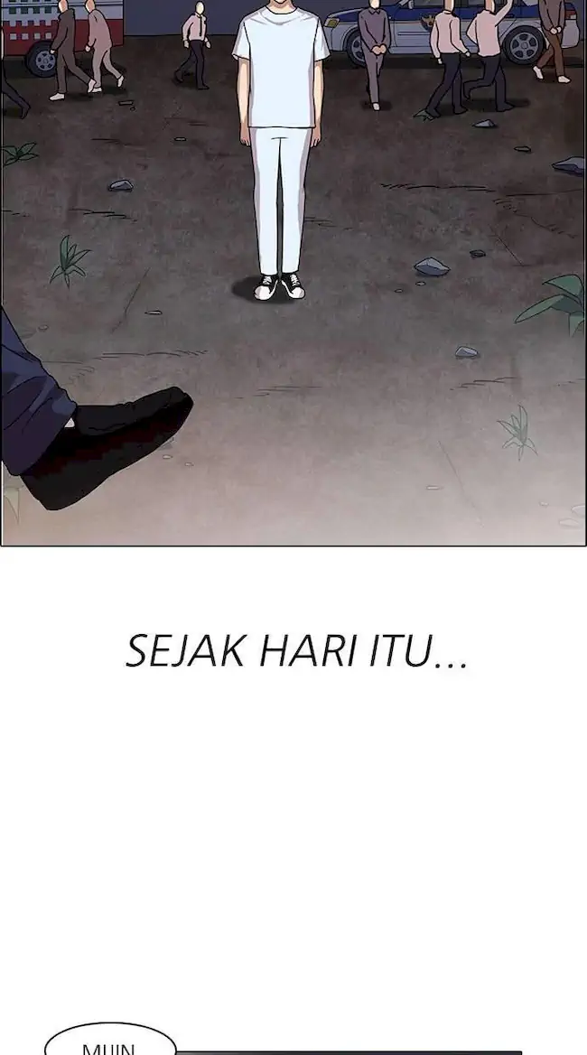 Lookism Chapter 137 - halaman 78