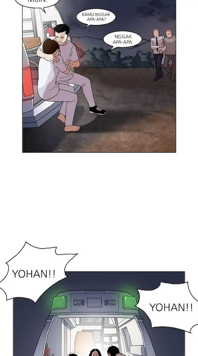 Lookism Chapter 137 - halaman 79