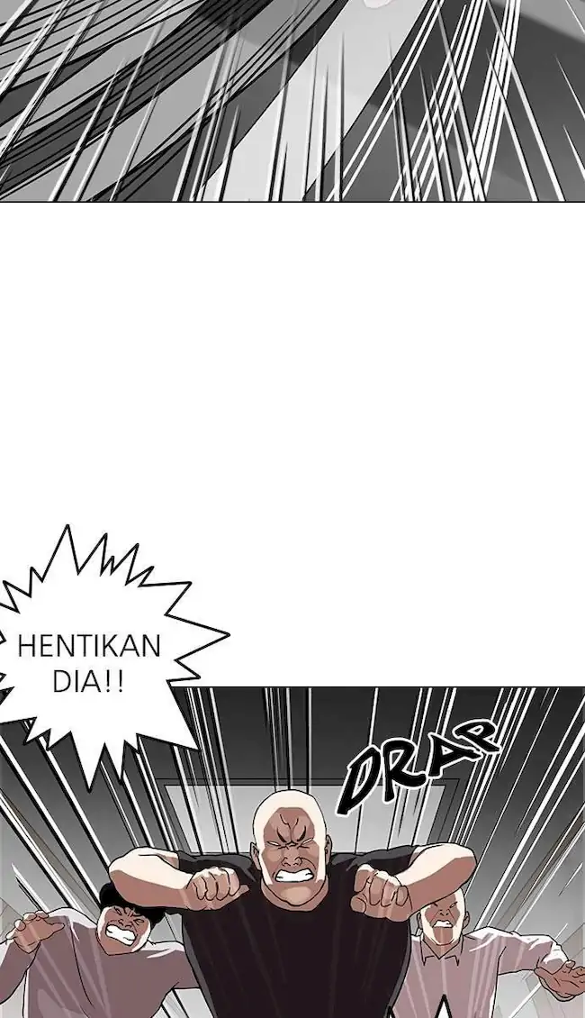 Lookism Chapter 137 - halaman 8