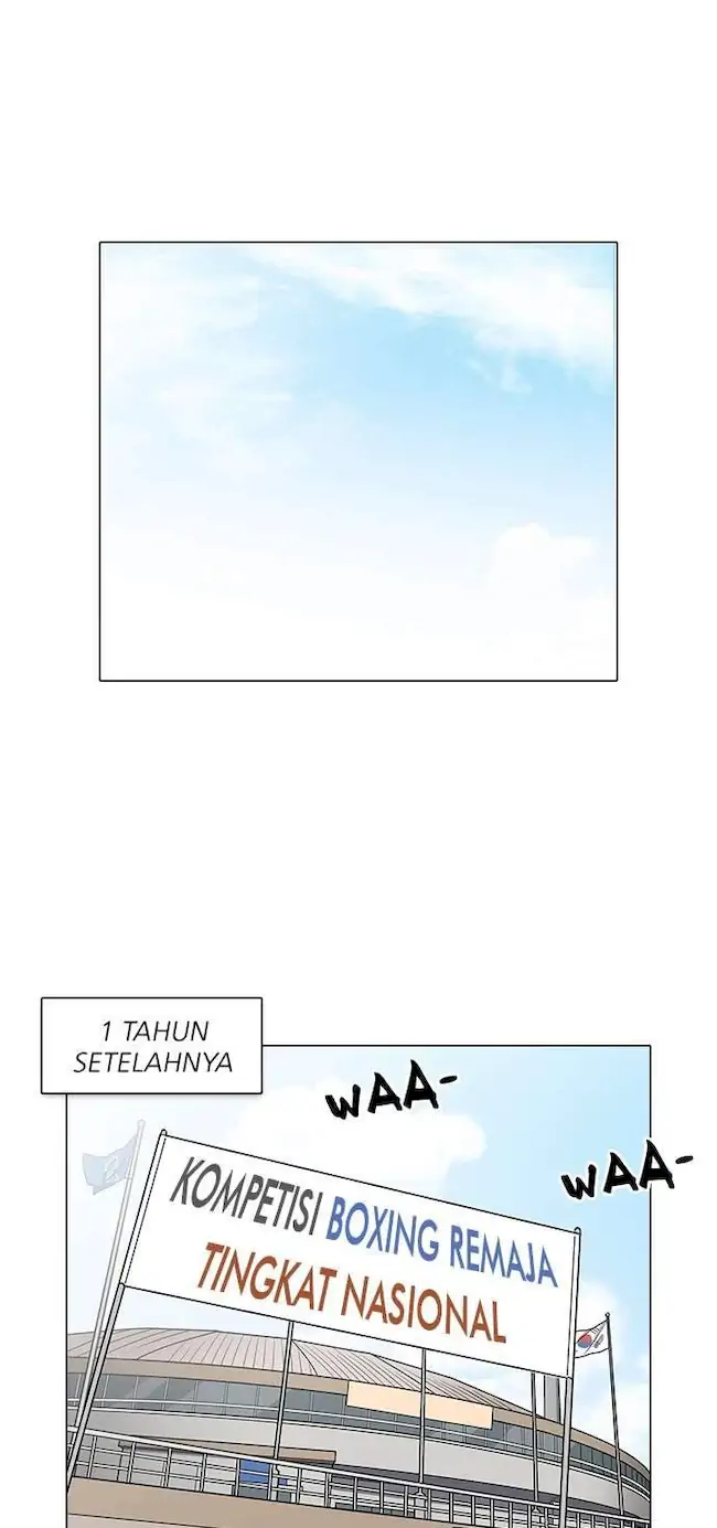 Lookism Chapter 137 - halaman 84