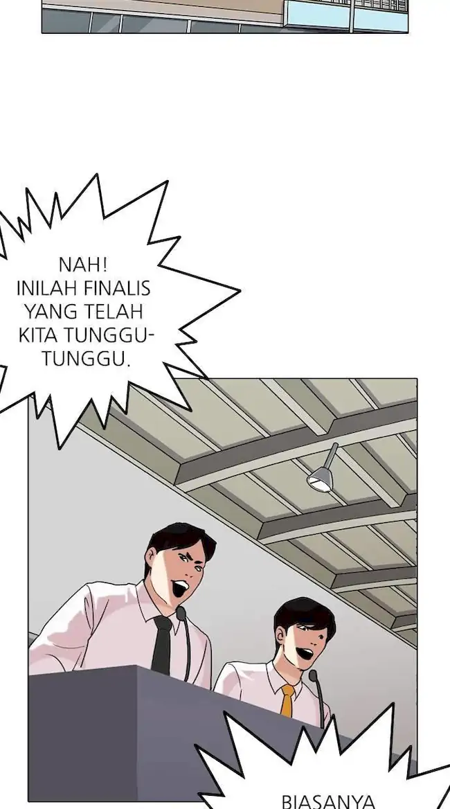 Lookism Chapter 137 - halaman 85
