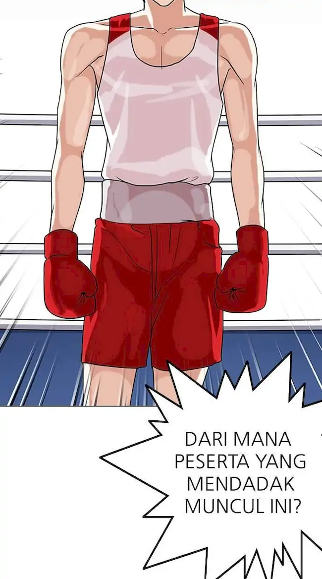 Lookism Chapter 137 - halaman 91