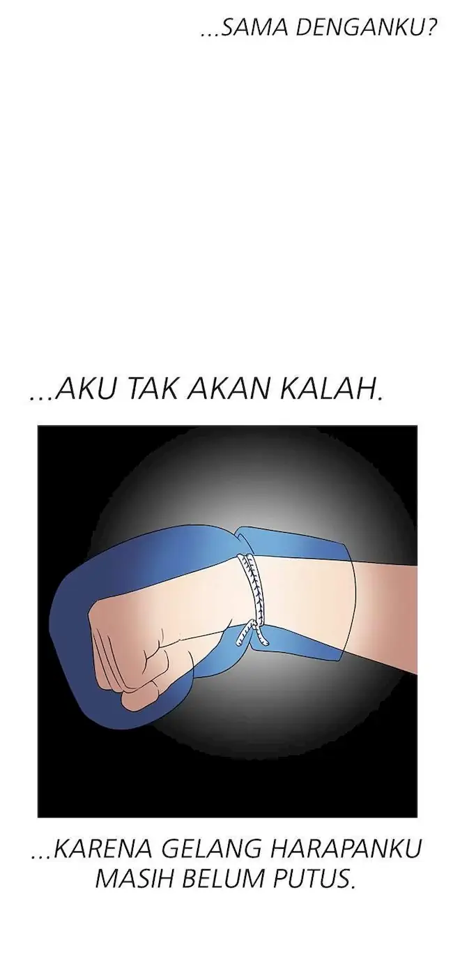 Lookism Chapter 137 - halaman 97
