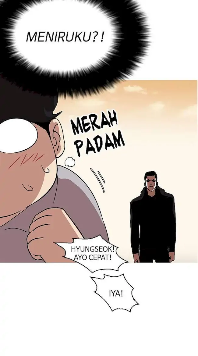 Lookism Chapter 138 - halaman 100