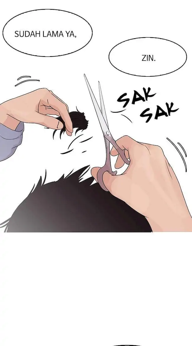 Lookism Chapter 138 - halaman 104