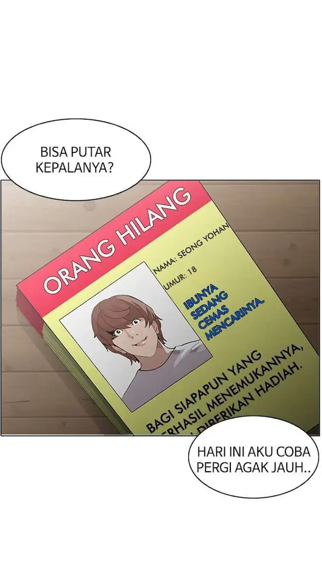 Lookism Chapter 138 - halaman 109