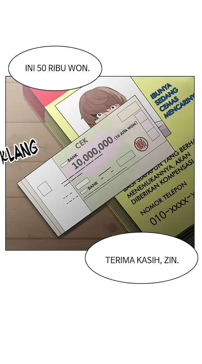 Lookism Chapter 138 - halaman 115