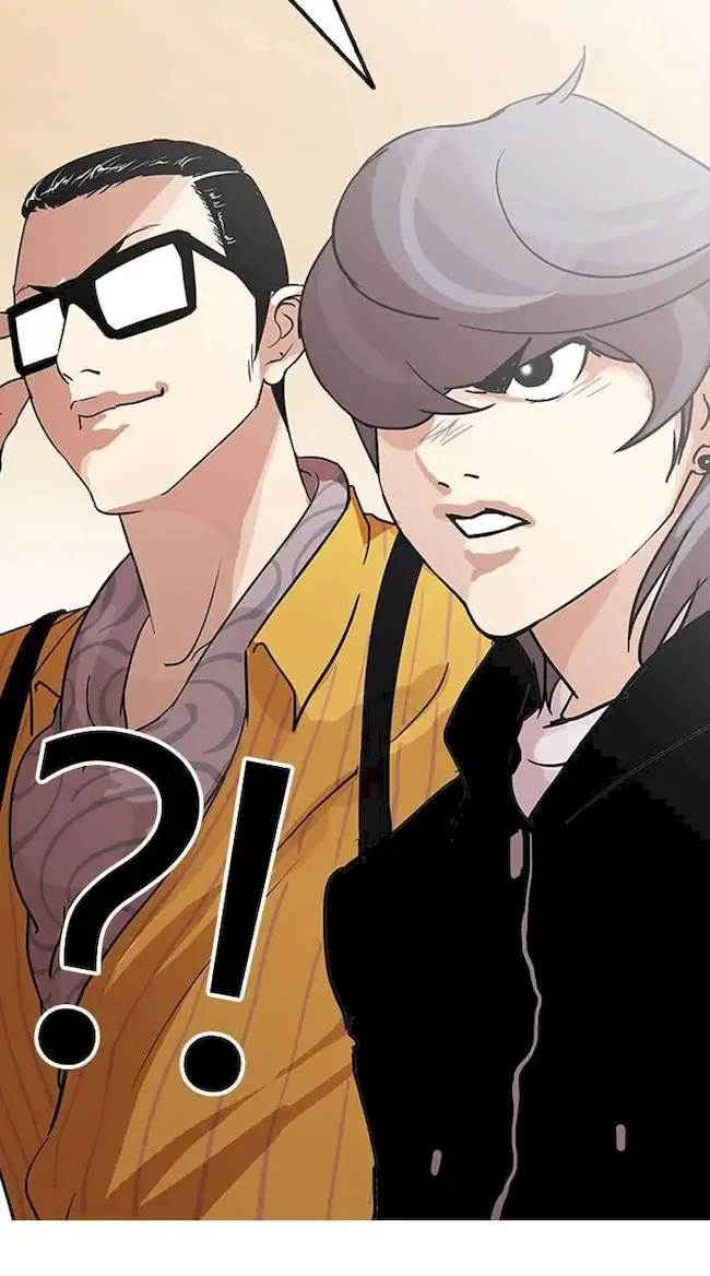 Lookism Chapter 138 - halaman 122