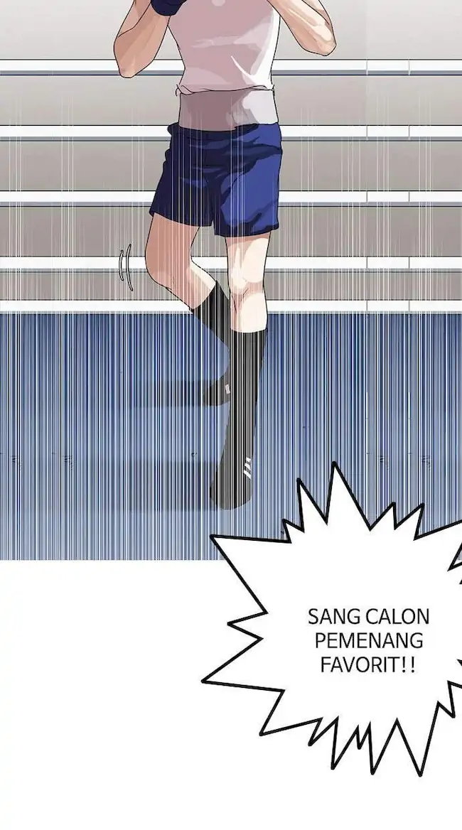 Lookism Chapter 138 - halaman 14