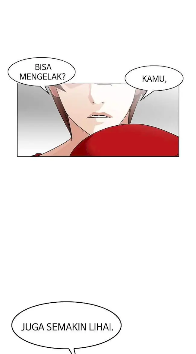 Lookism Chapter 138 - halaman 16