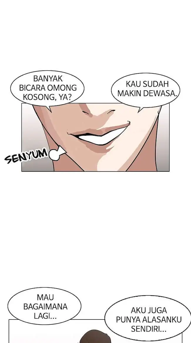 Lookism Chapter 138 - halaman 19