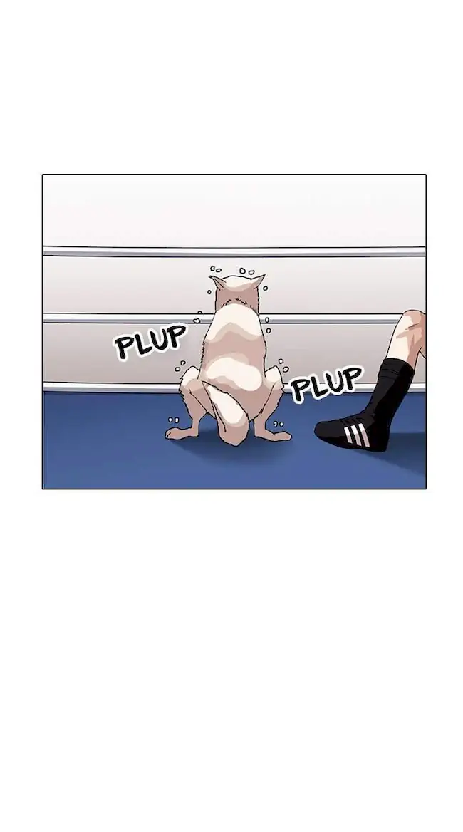 Lookism Chapter 138 - halaman 27