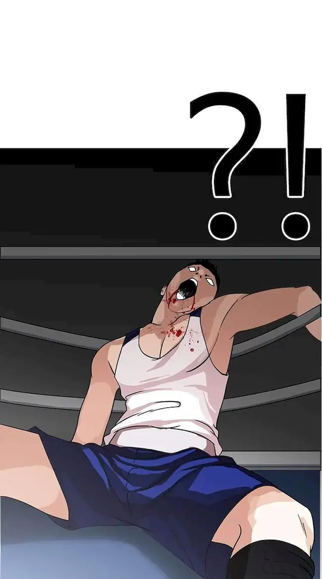 Lookism Chapter 138 - halaman 28