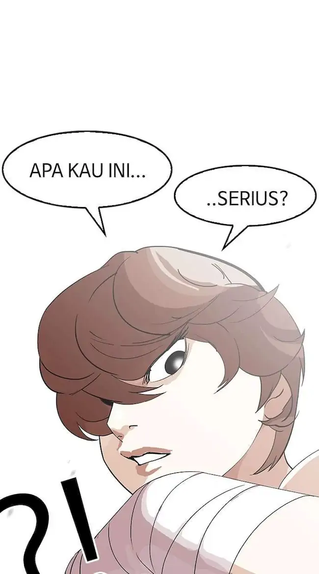 Lookism Chapter 138 - halaman 31