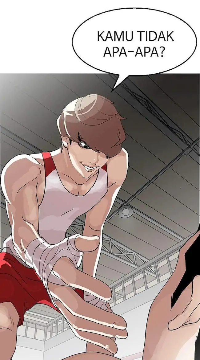 Lookism Chapter 138 - halaman 36