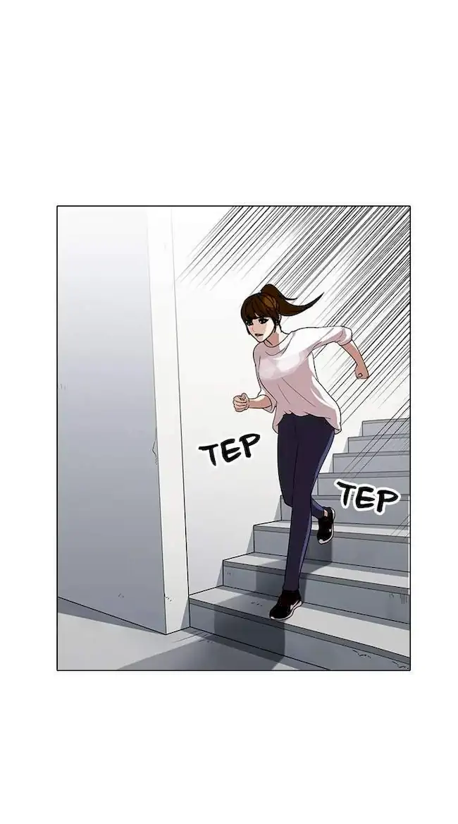 Lookism Chapter 138 - halaman 45