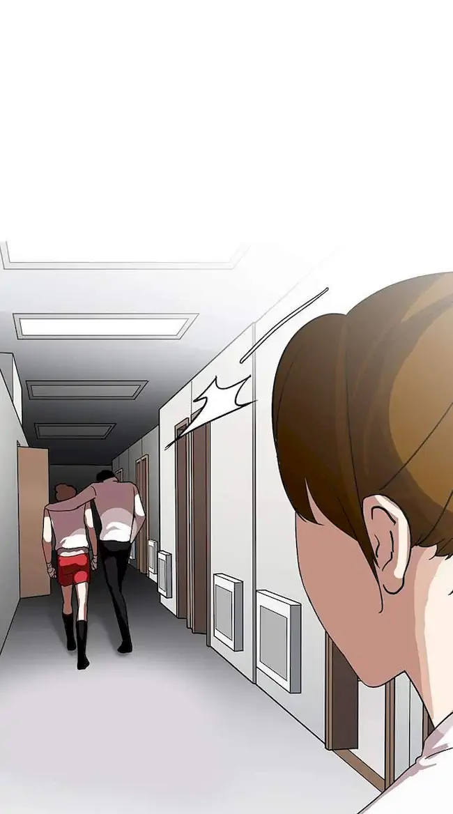 Lookism Chapter 138 - halaman 47