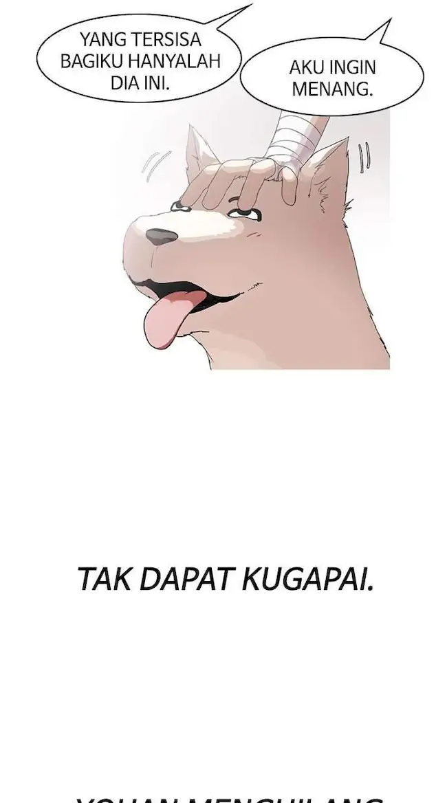Lookism Chapter 138 - halaman 54