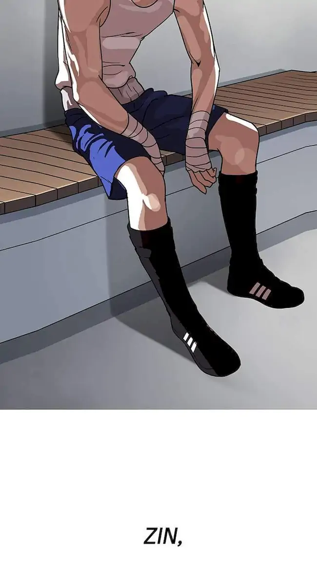 Lookism Chapter 138 - halaman 56