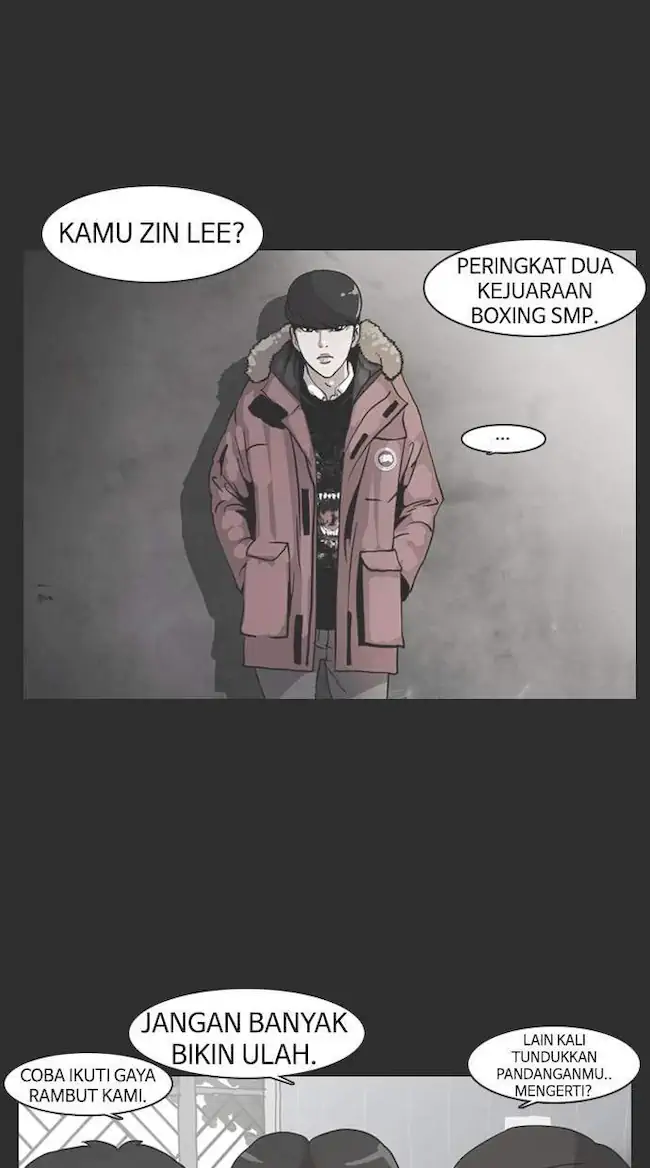 Lookism Chapter 138 - halaman 60