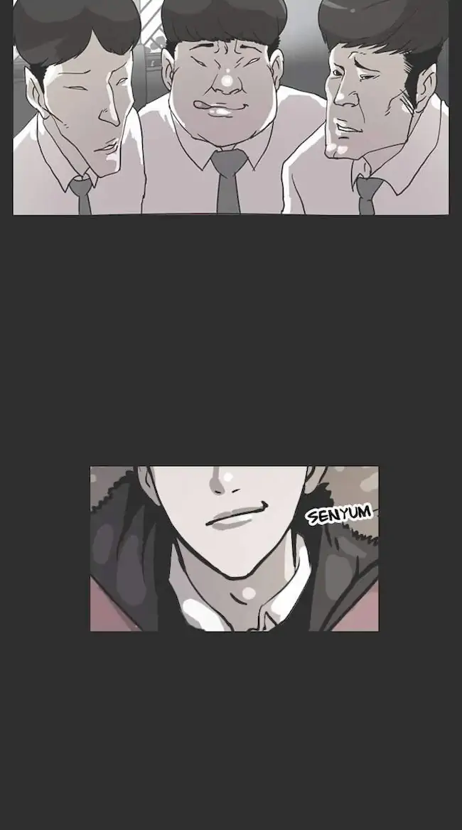 Lookism Chapter 138 - halaman 61