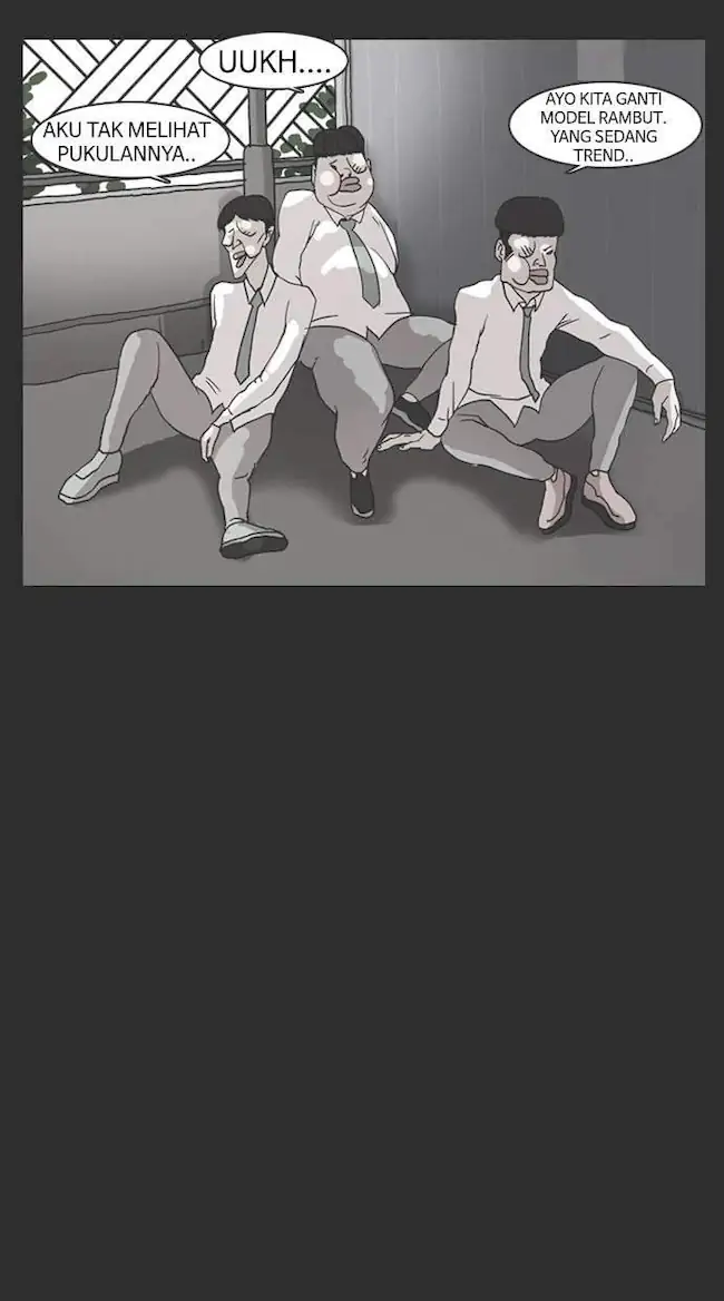 Lookism Chapter 138 - halaman 62