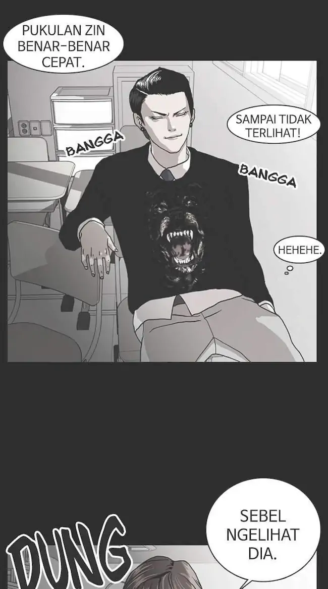 Lookism Chapter 138 - halaman 63