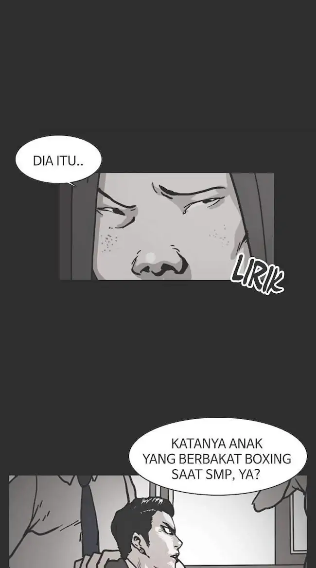 Lookism Chapter 138 - halaman 65