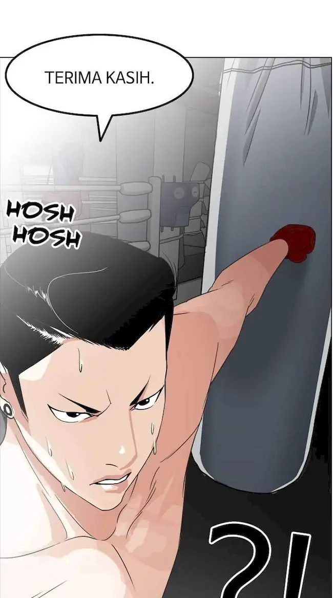 Lookism Chapter 138 - halaman 70