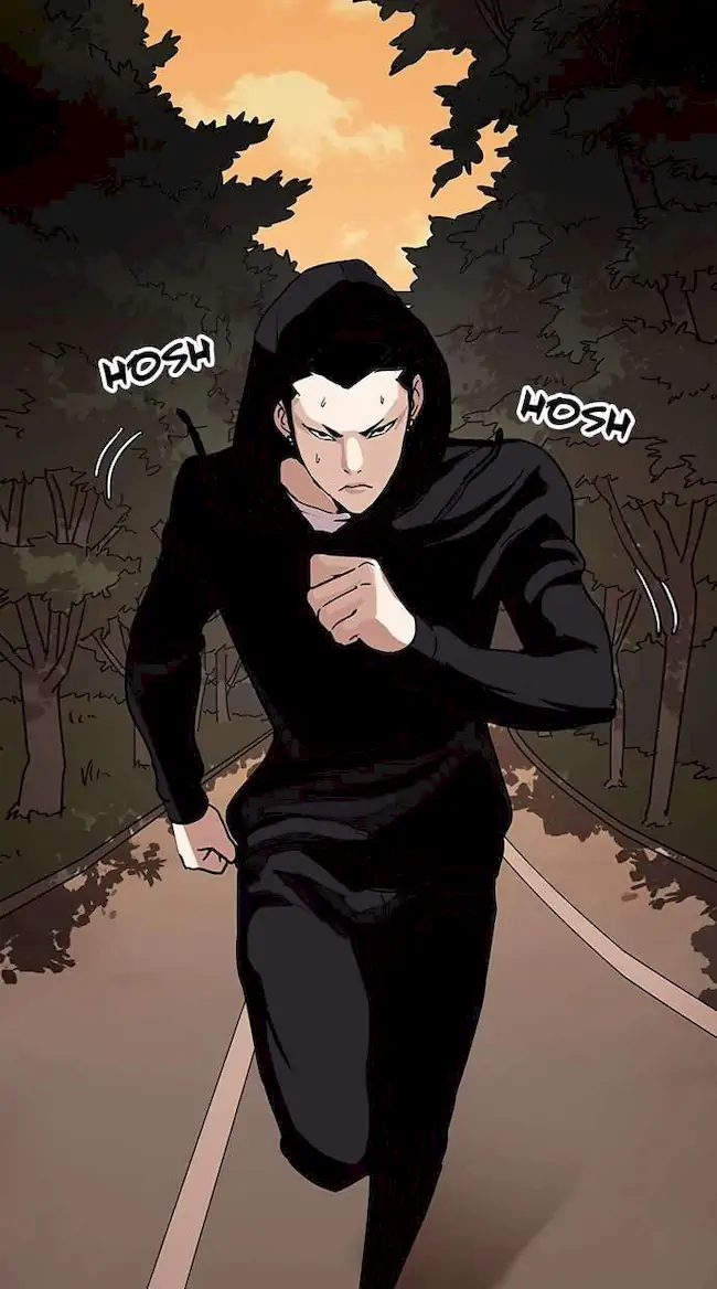 Lookism Chapter 138 - halaman 77