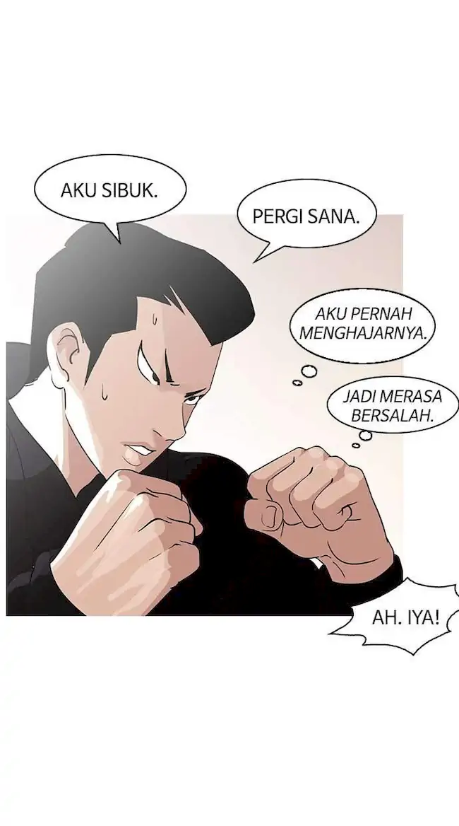 Lookism Chapter 138 - halaman 85