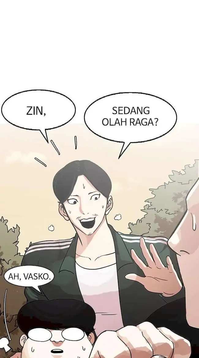 Lookism Chapter 138 - halaman 86