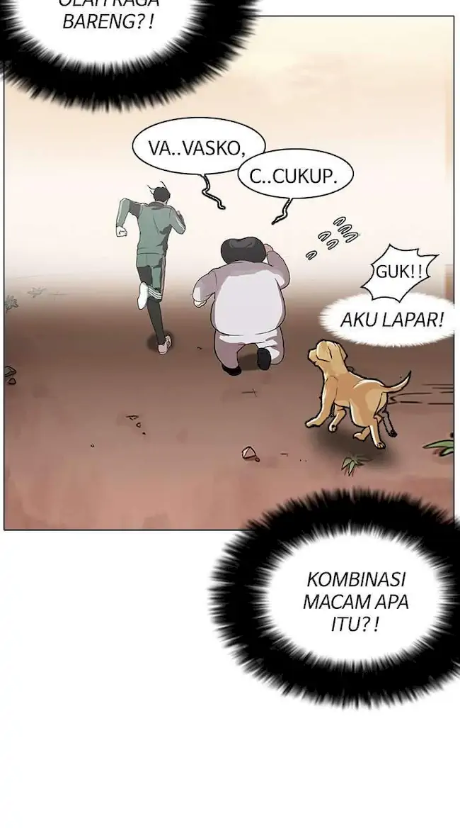 Lookism Chapter 138 - halaman 89