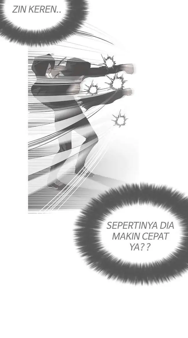 Lookism Chapter 138 - halaman 91
