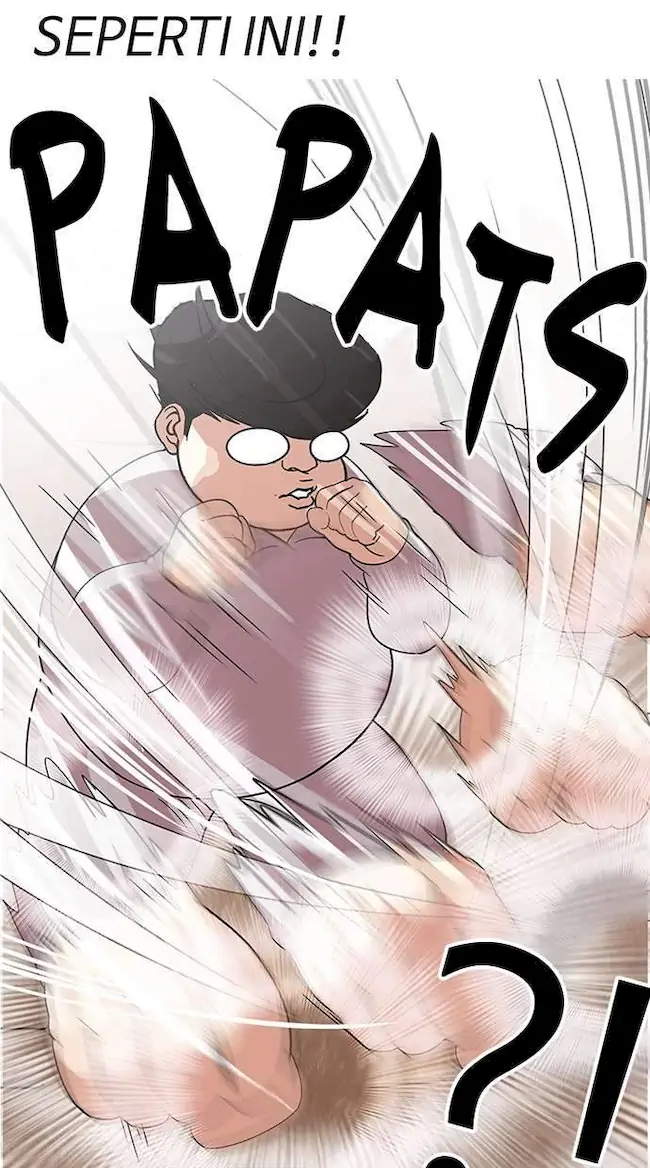 Lookism Chapter 138 - halaman 93