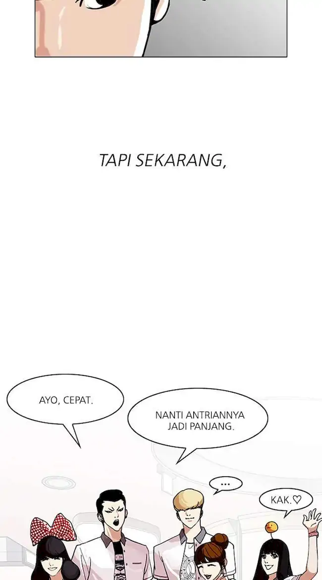 Lookism Chapter 139 - halaman 10