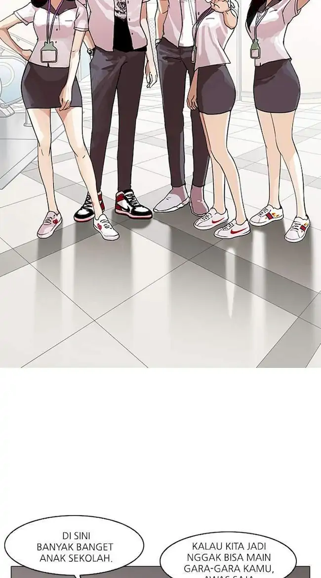 Lookism Chapter 139 - halaman 11