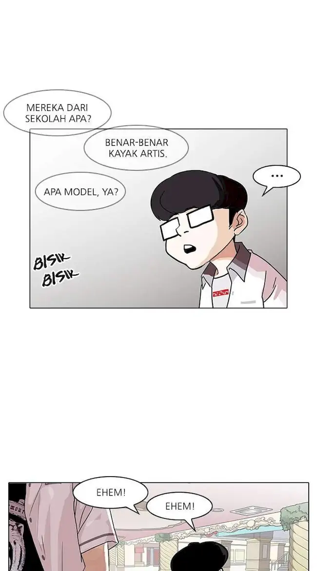 Lookism Chapter 139 - halaman 16